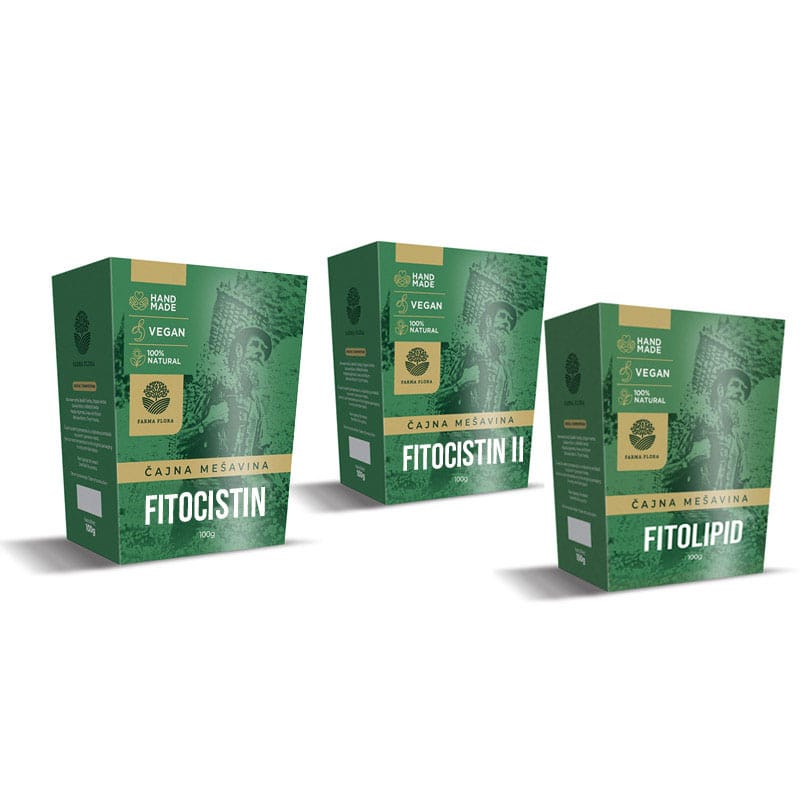 Terapija protiv cista na jetri